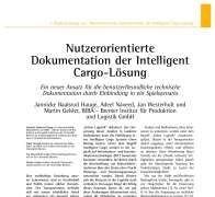 Technical Documentation in a Gaming Environment